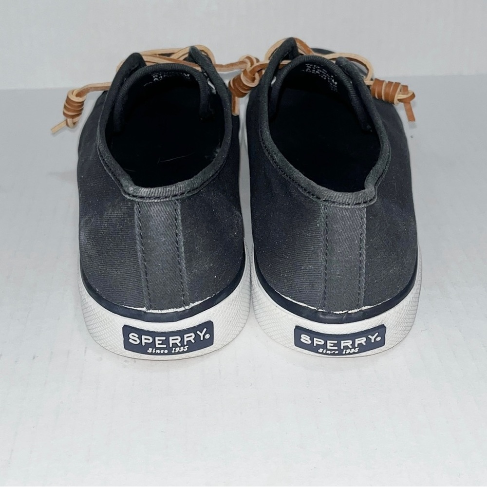 Sperry Women Pier View Core Shoe ~NAVY~ Size 7M - Picture 2 of 4